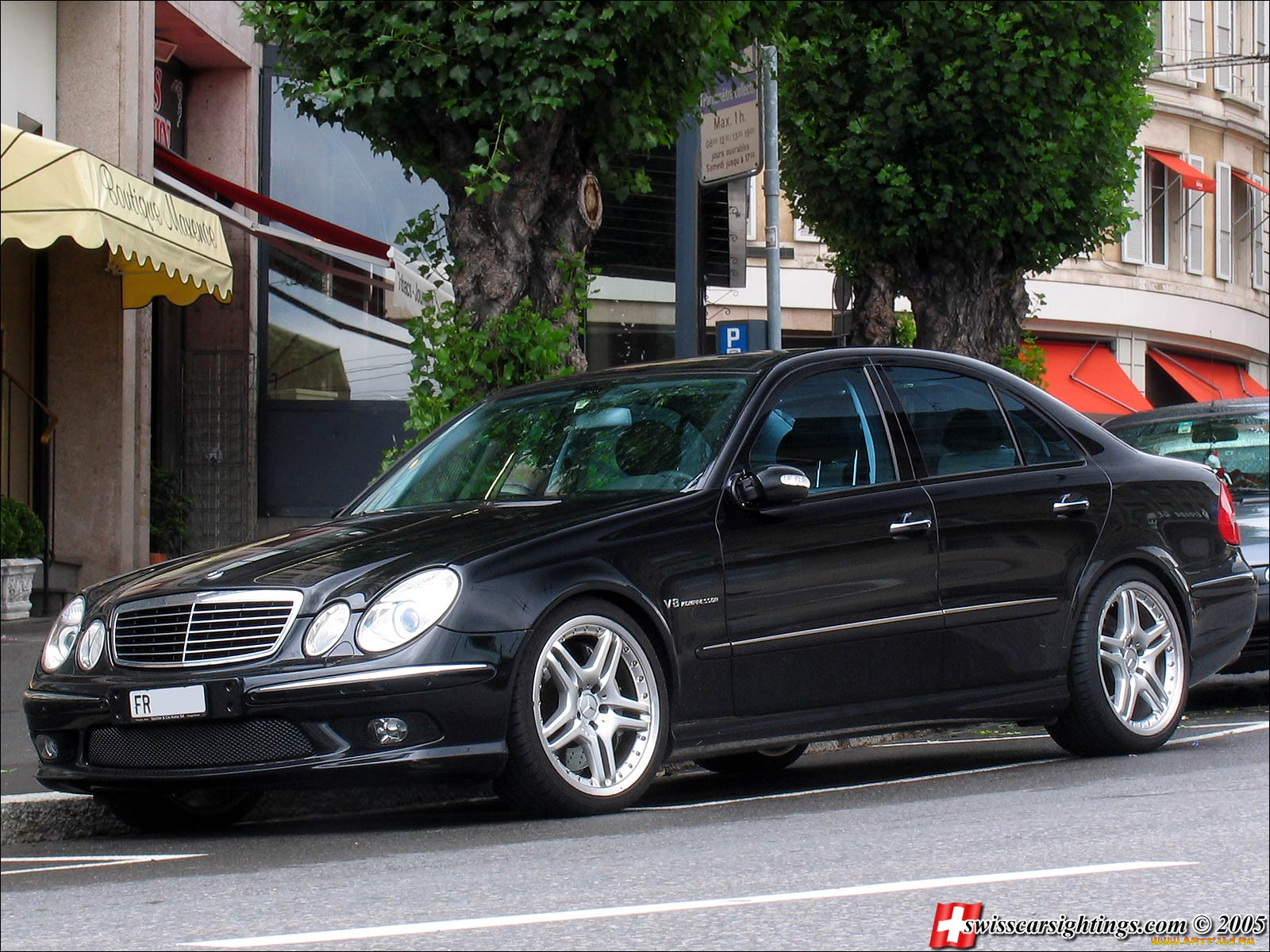 , mercedes, benz